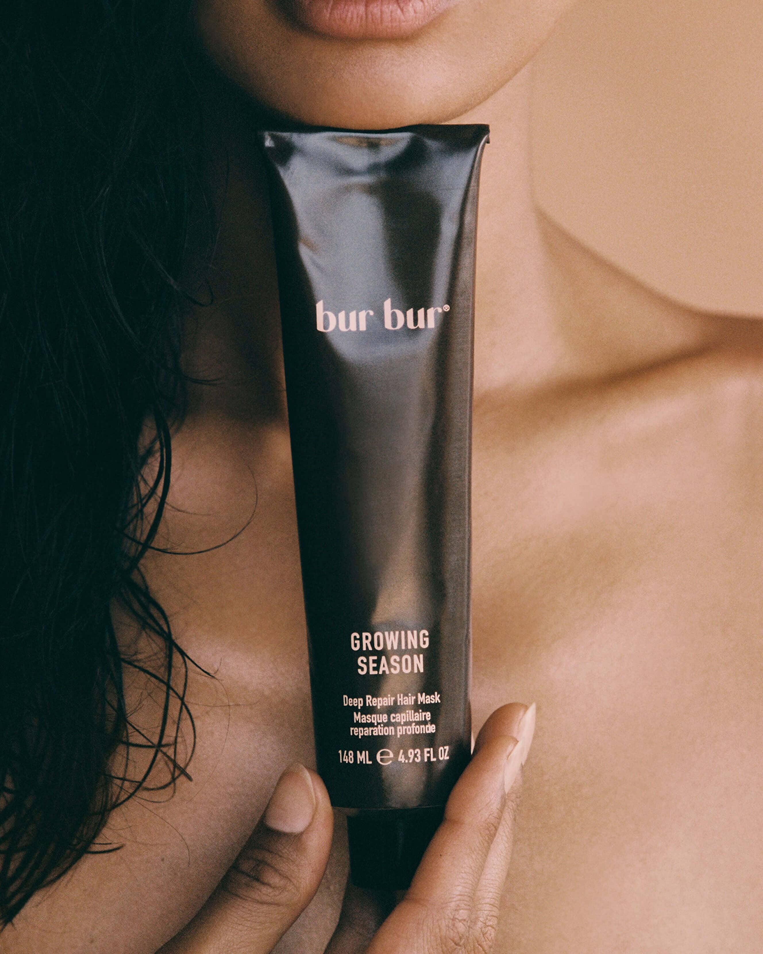 Growing Season - Deep Repair Mask