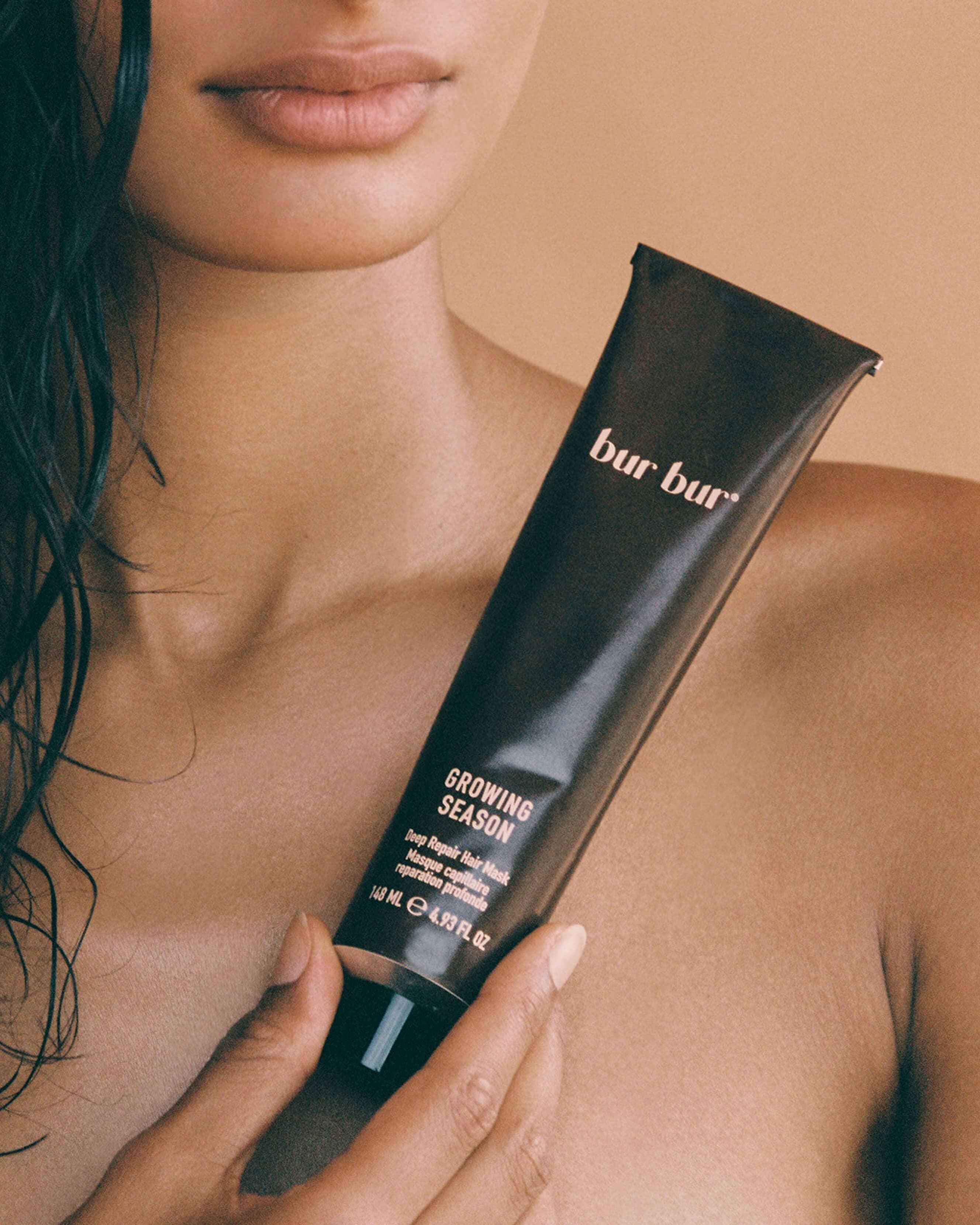 Growing Season - Deep Repair Mask