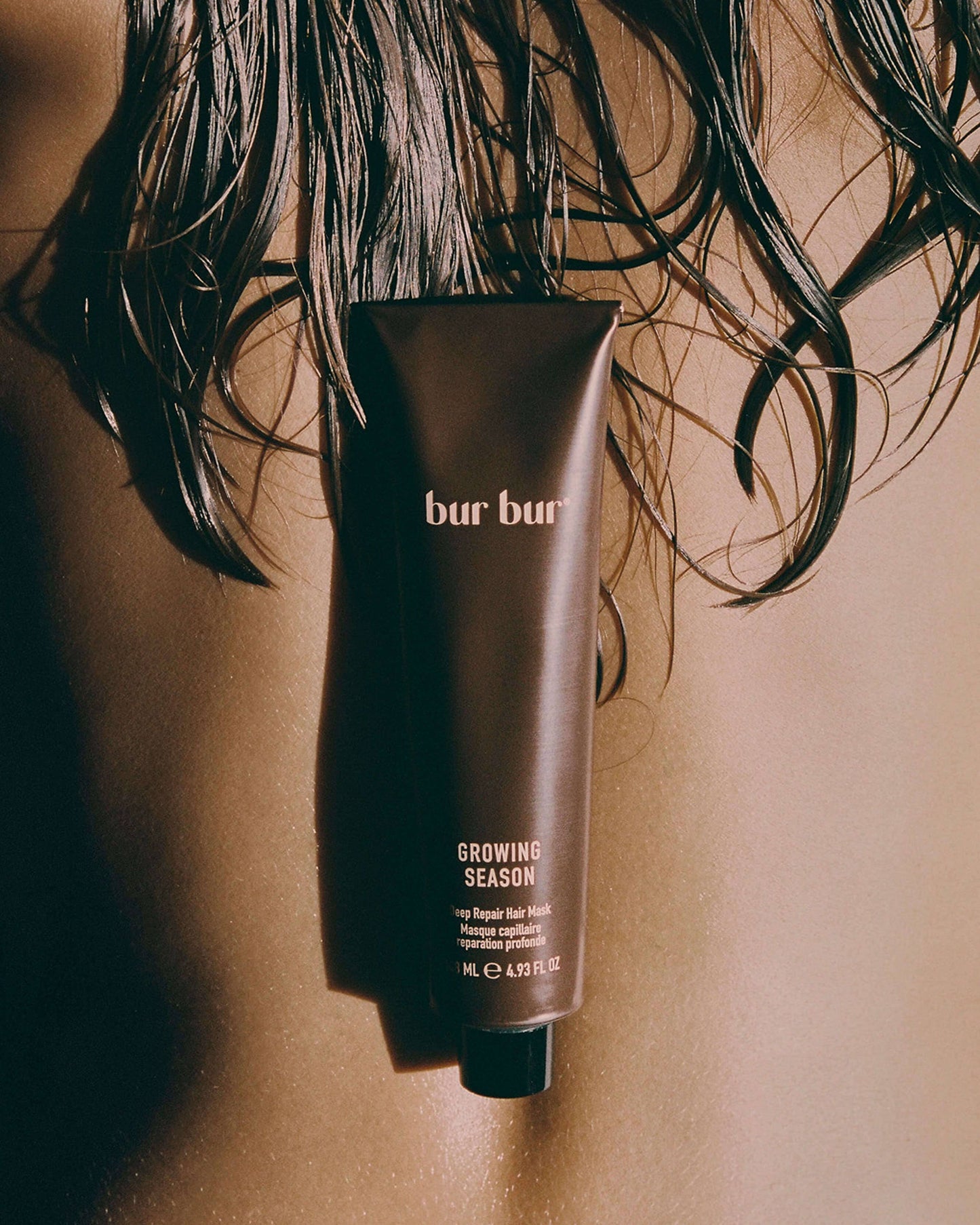Growing Season - Deep Repair Mask