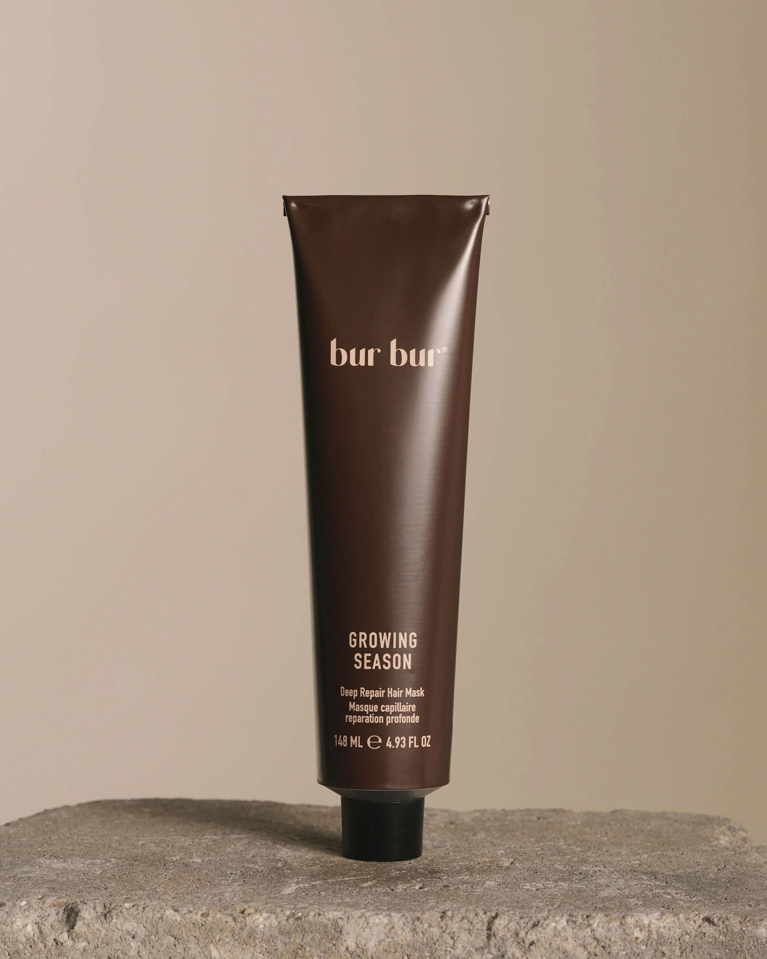 Growing Season - Deep Repair Mask