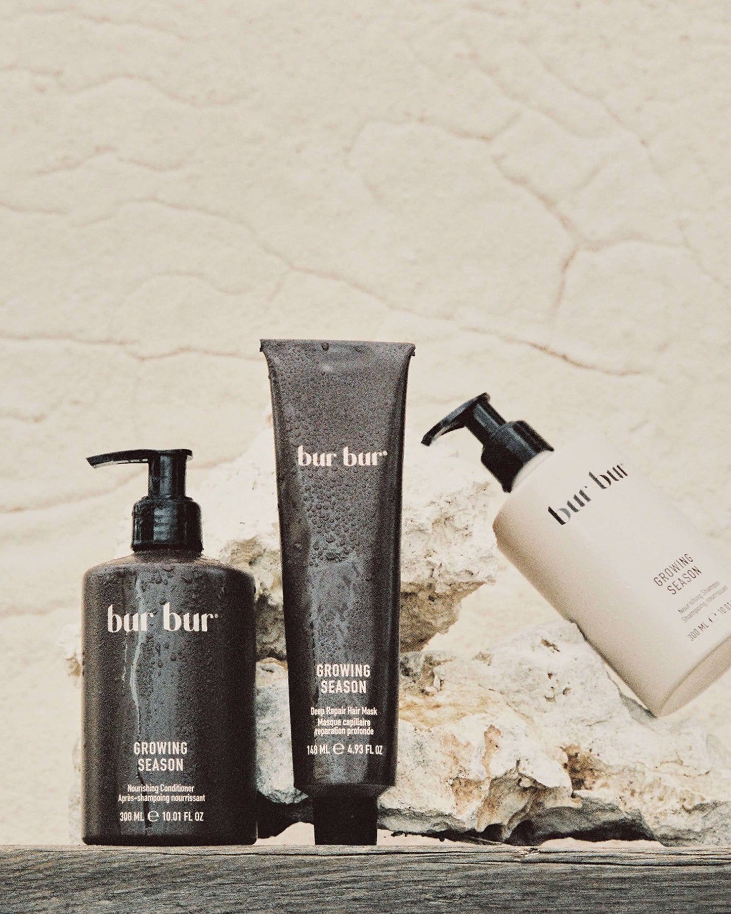 Growing Season - Deep Repair Mask