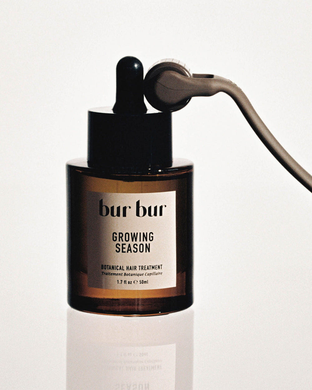 Growing Season - Derma Roller