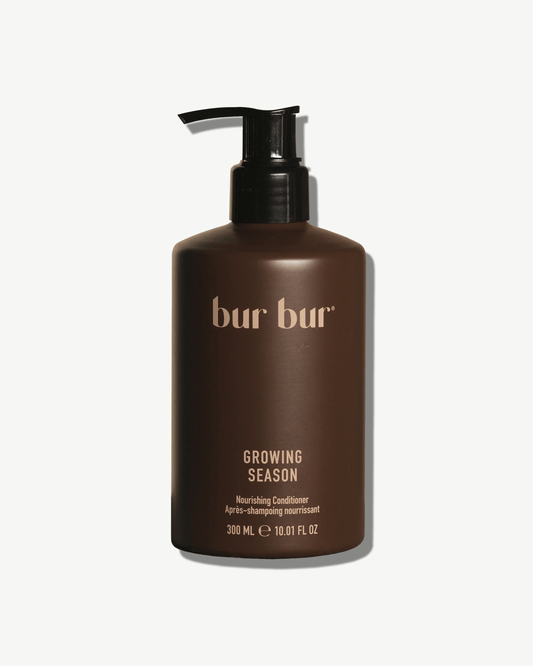 Growing Season - Nourishing Conditioner