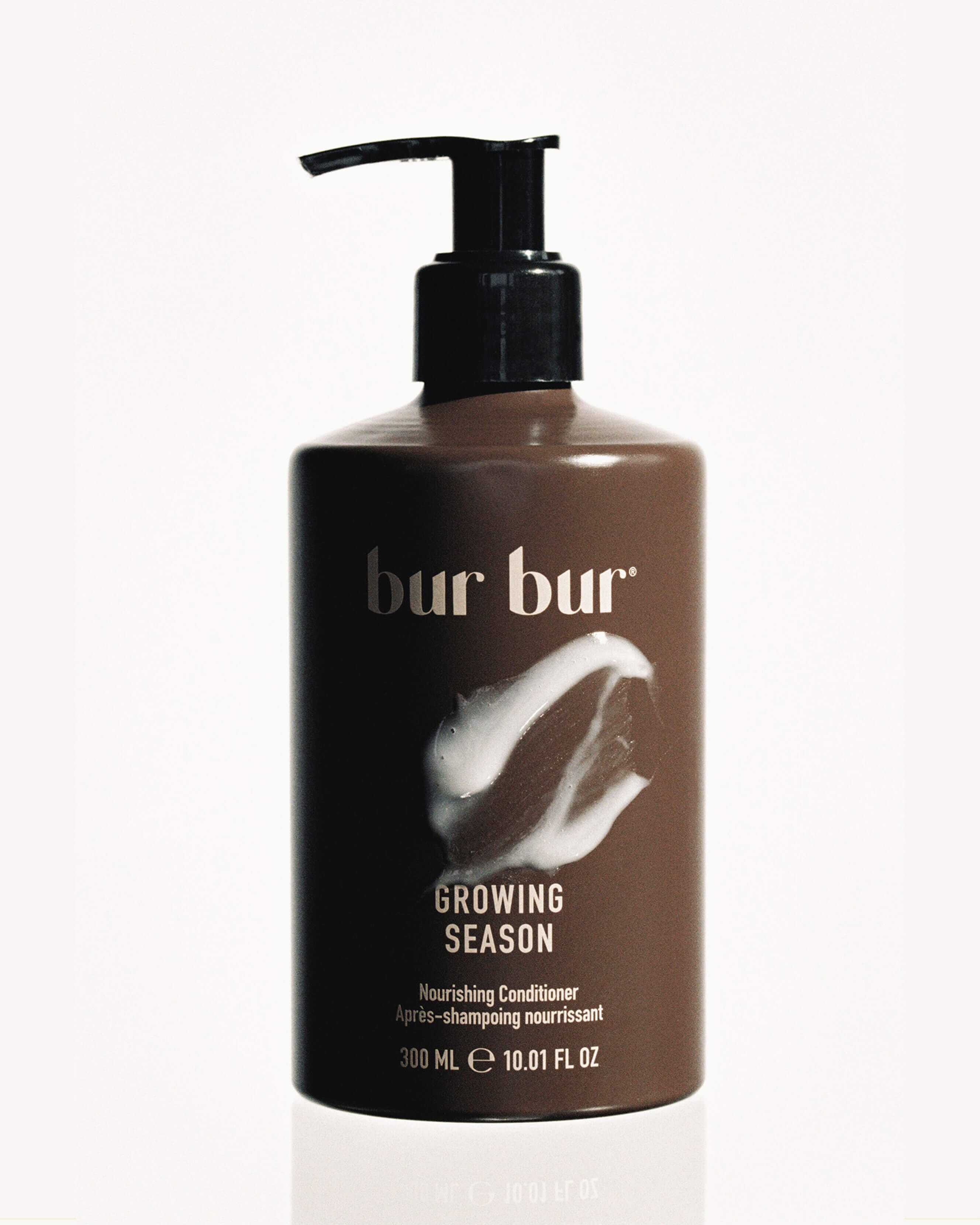 Growing Season - Nourishing Conditioner