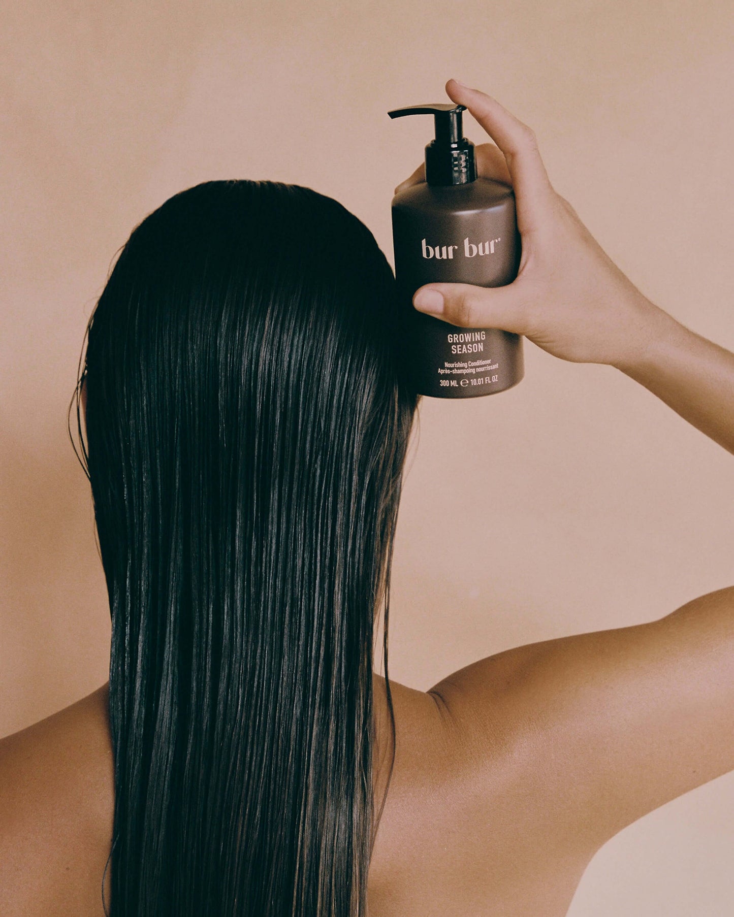 Growing Season - Nourishing Conditioner