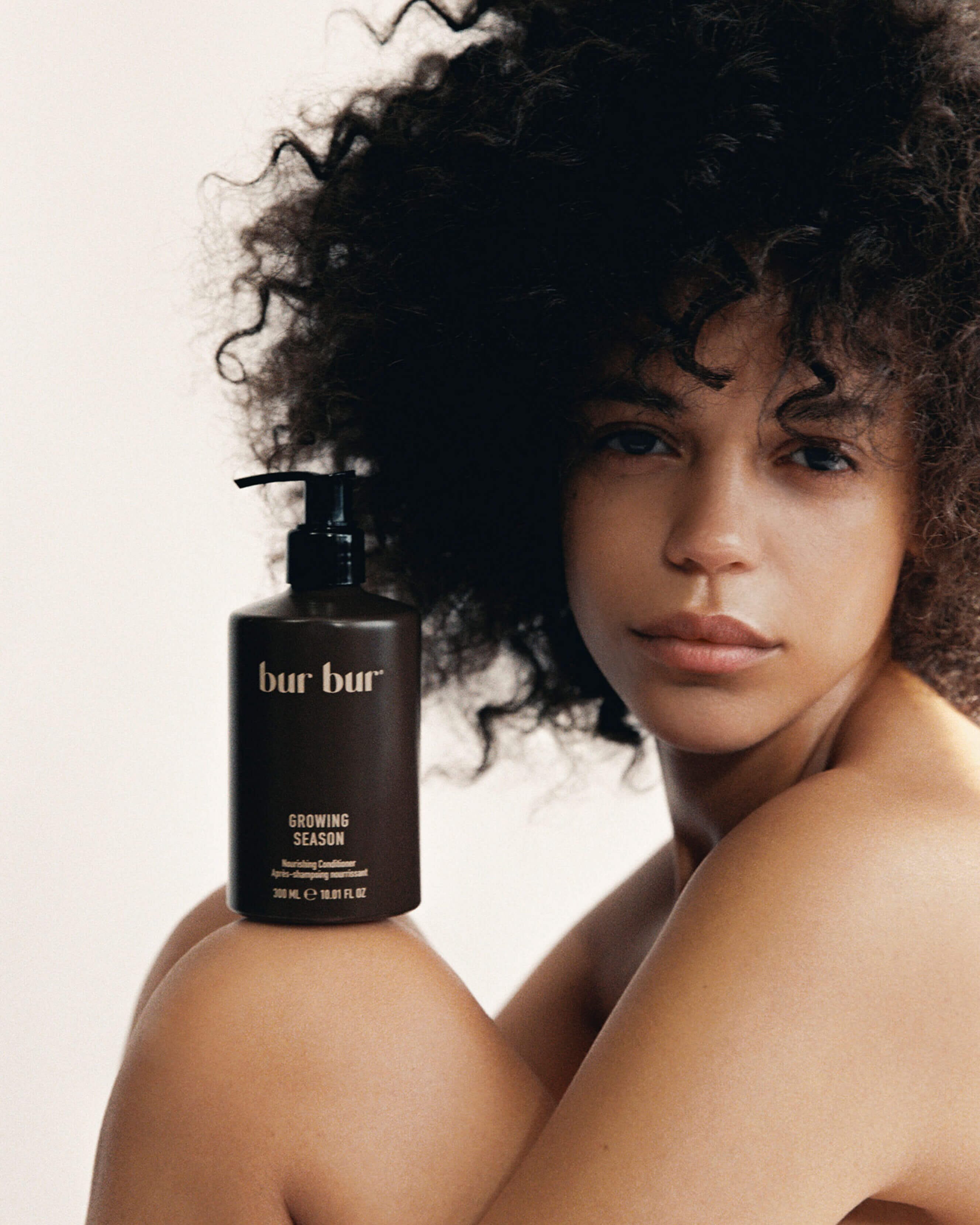 Growing Season - Nourishing Conditioner