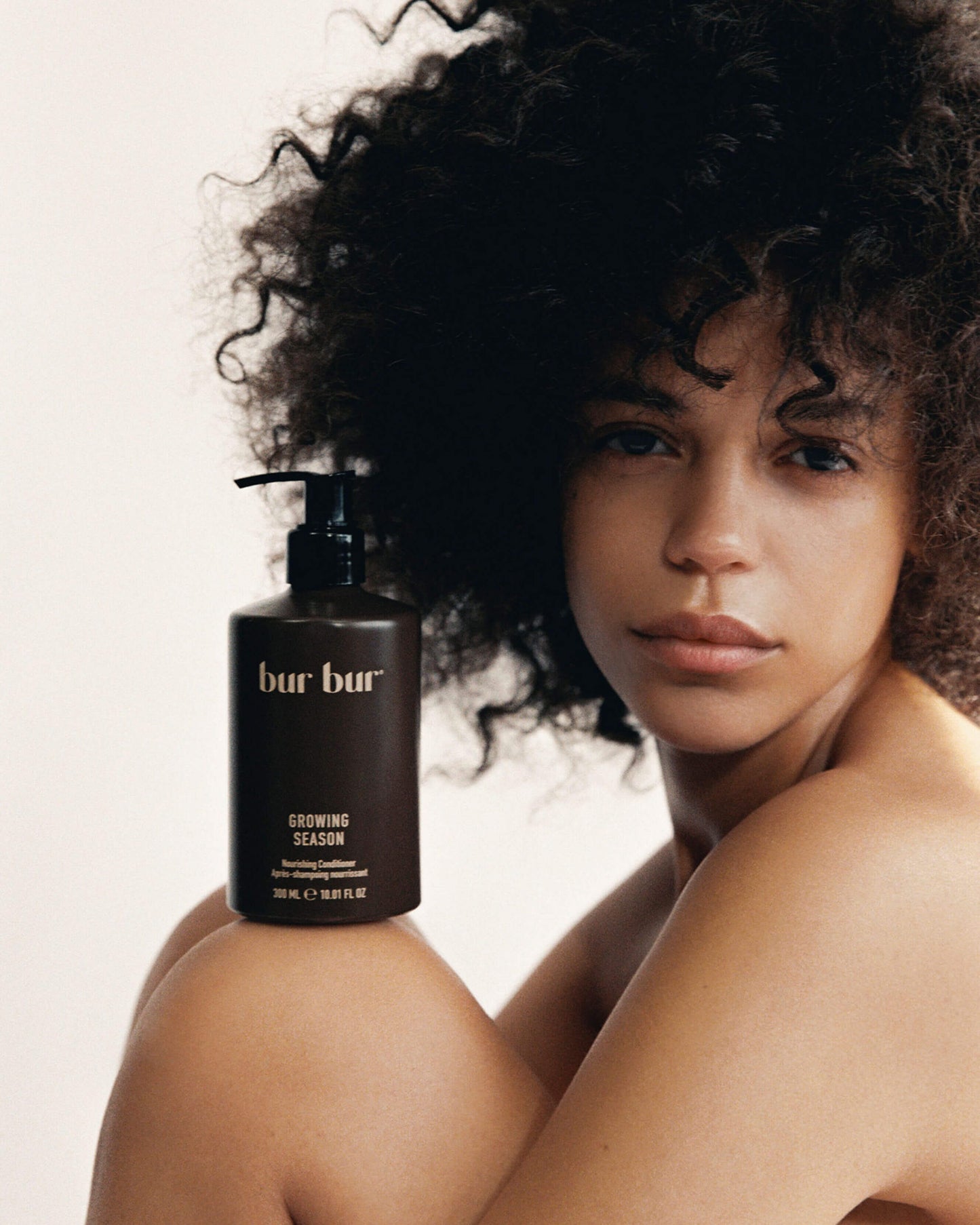 Growing Season - Nourishing Conditioner