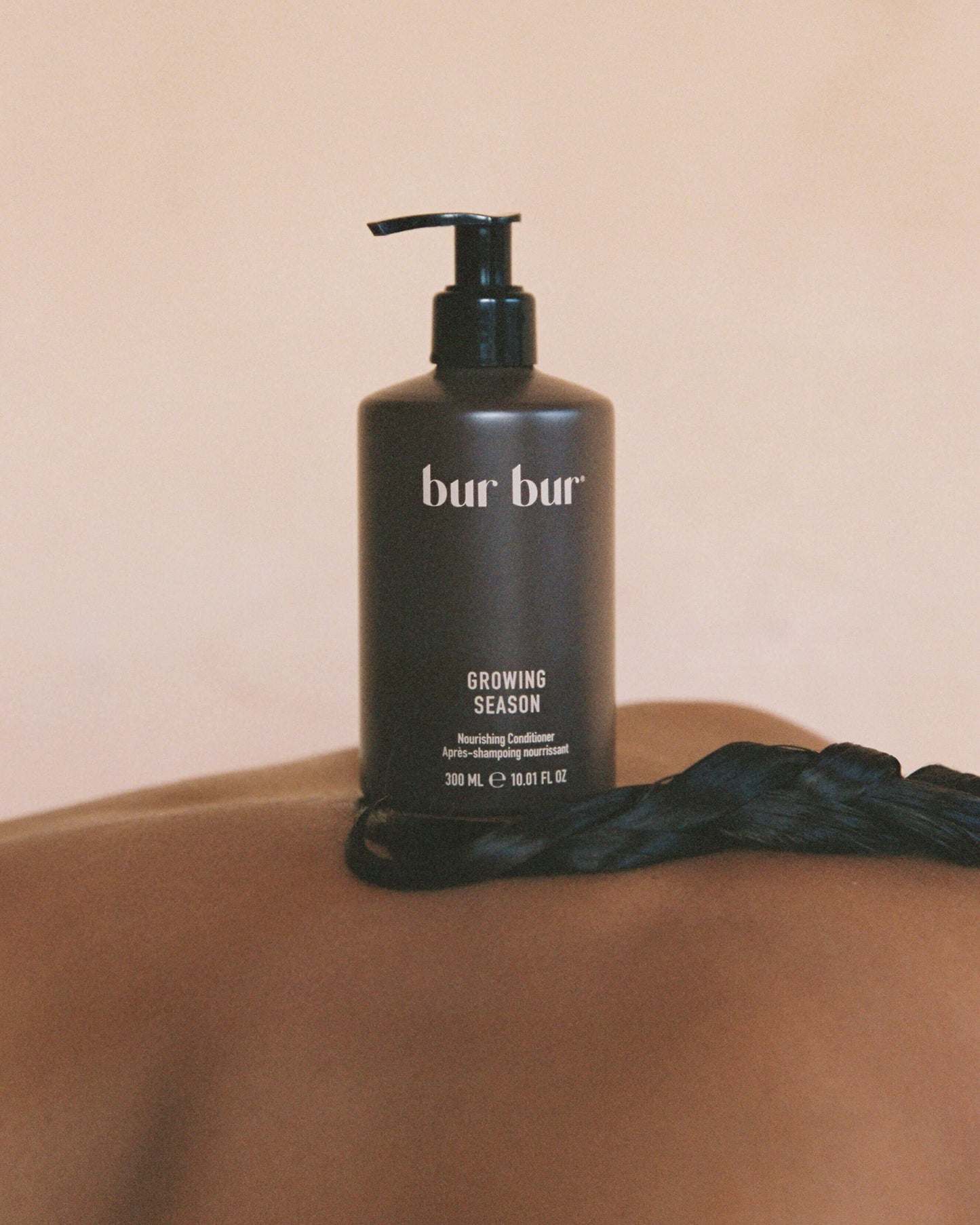Growing Season - Nourishing Conditioner