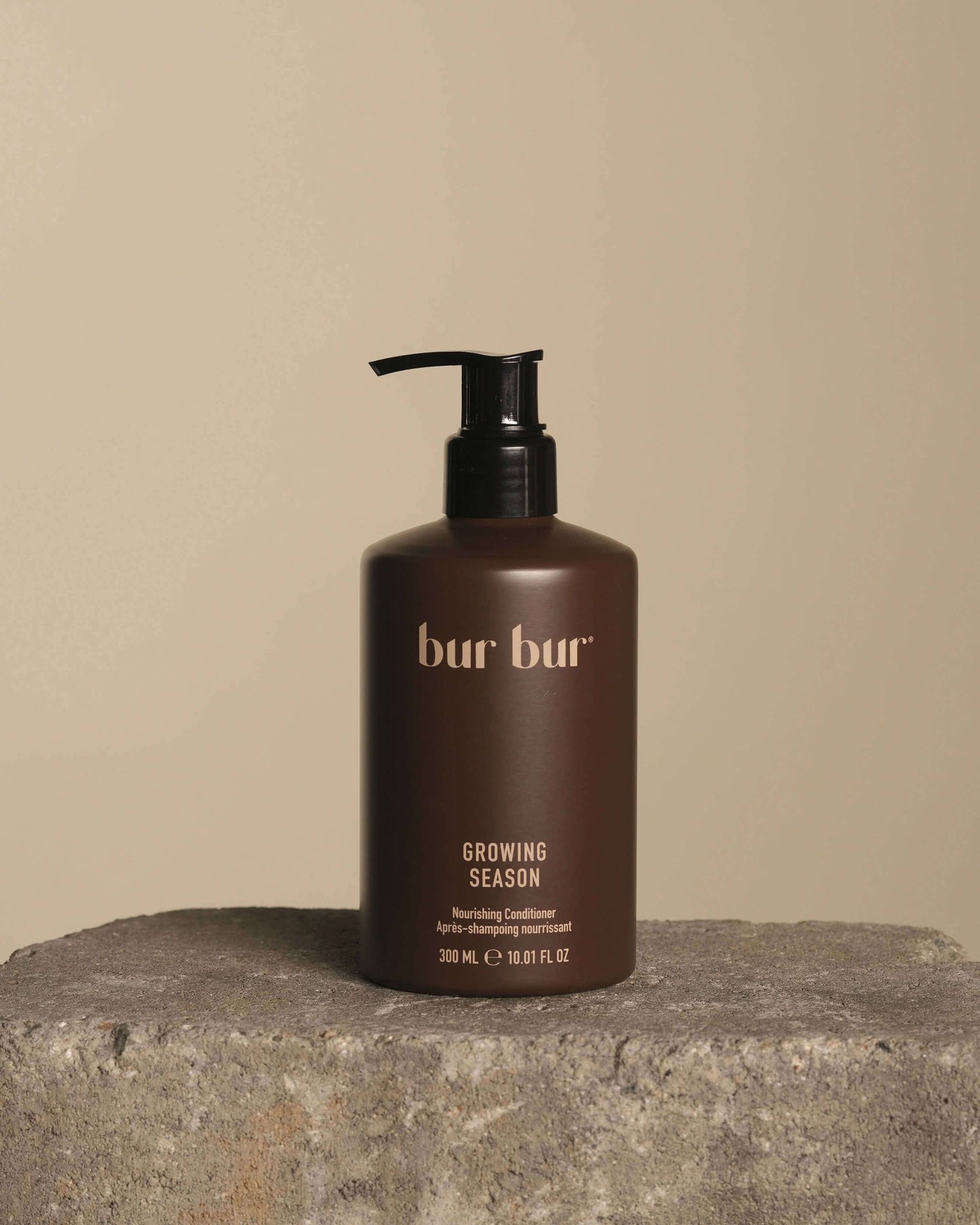 Growing Season - Nourishing Conditioner