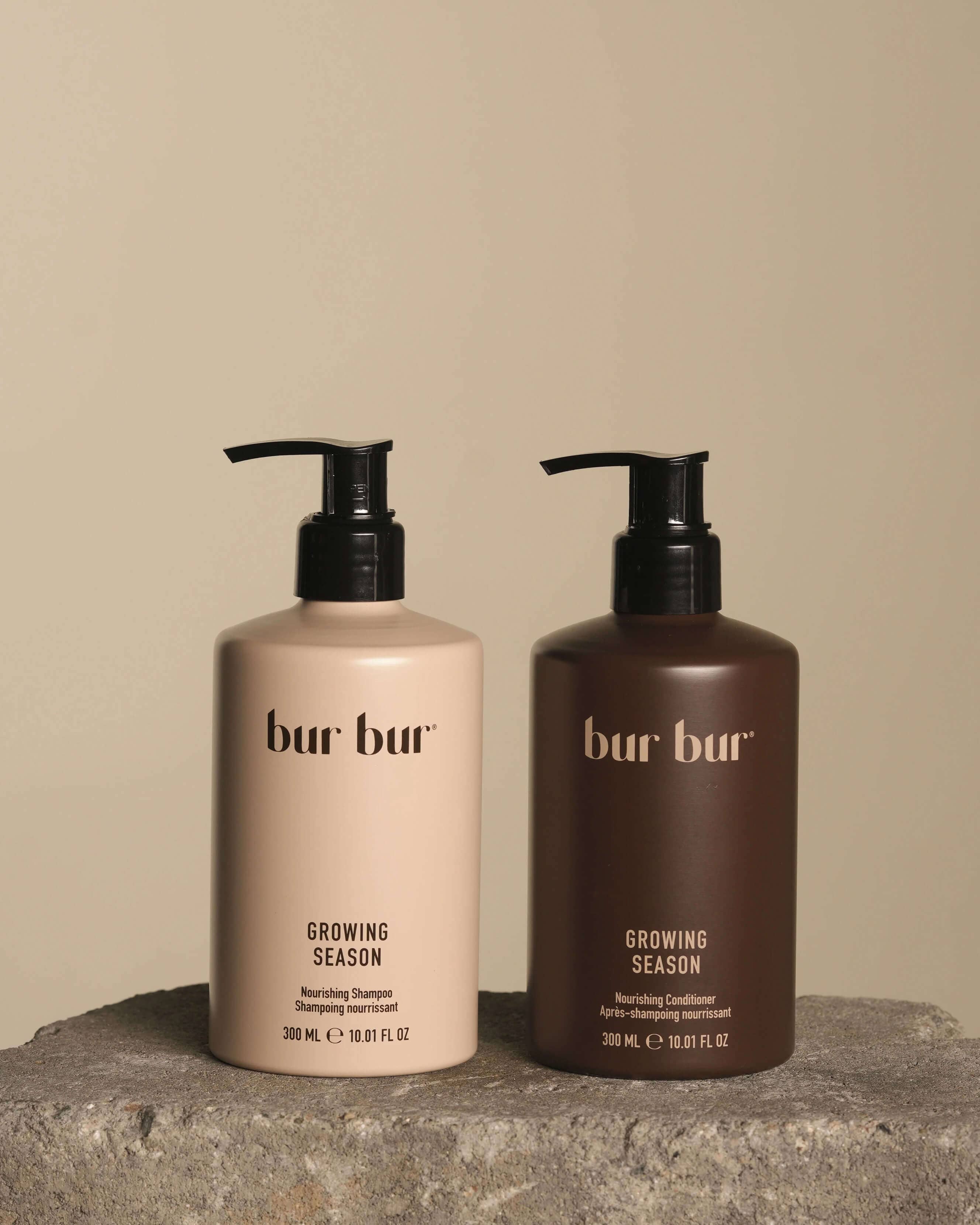 Growing Season - Nourishing Conditioner