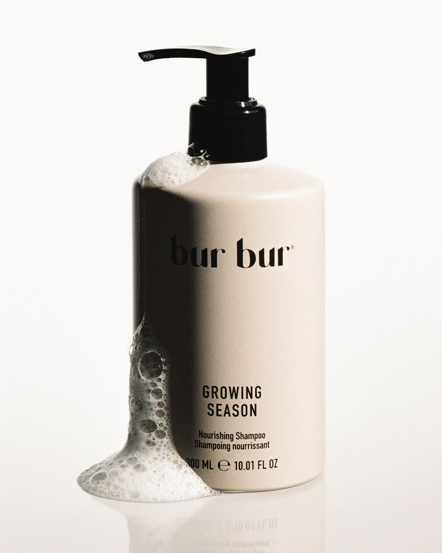 Growing Season - Nourishing Shampoo