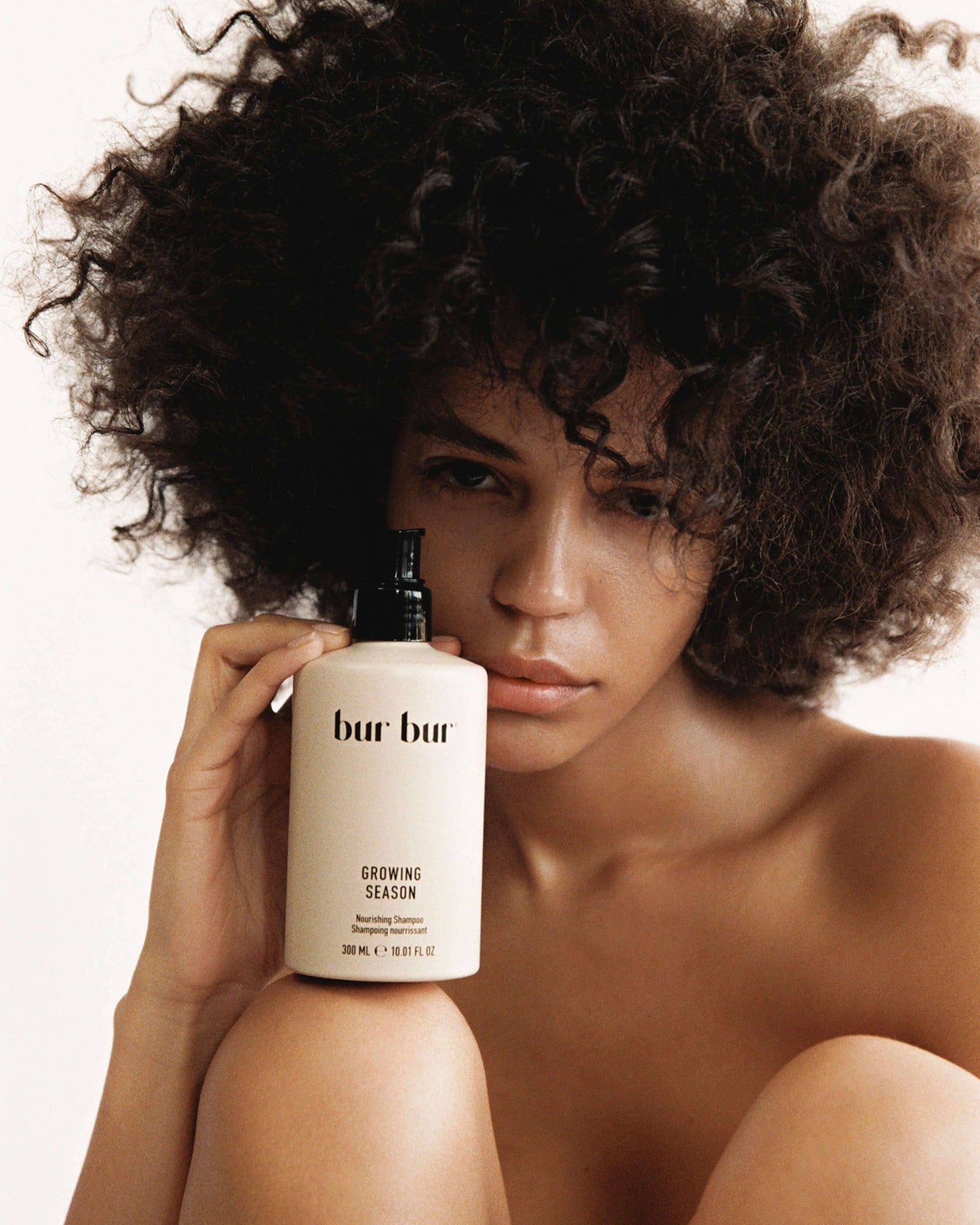 Growing Season - Nourishing Shampoo