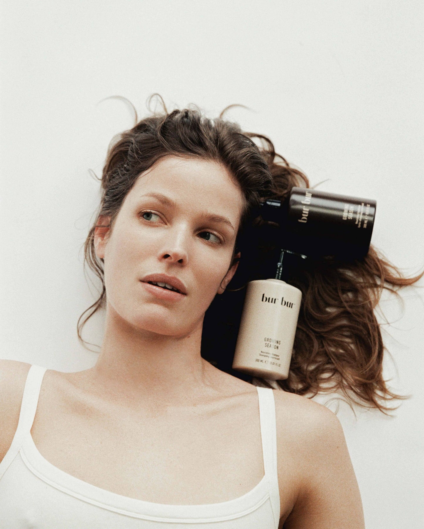 Growing Season - Nourishing Shampoo