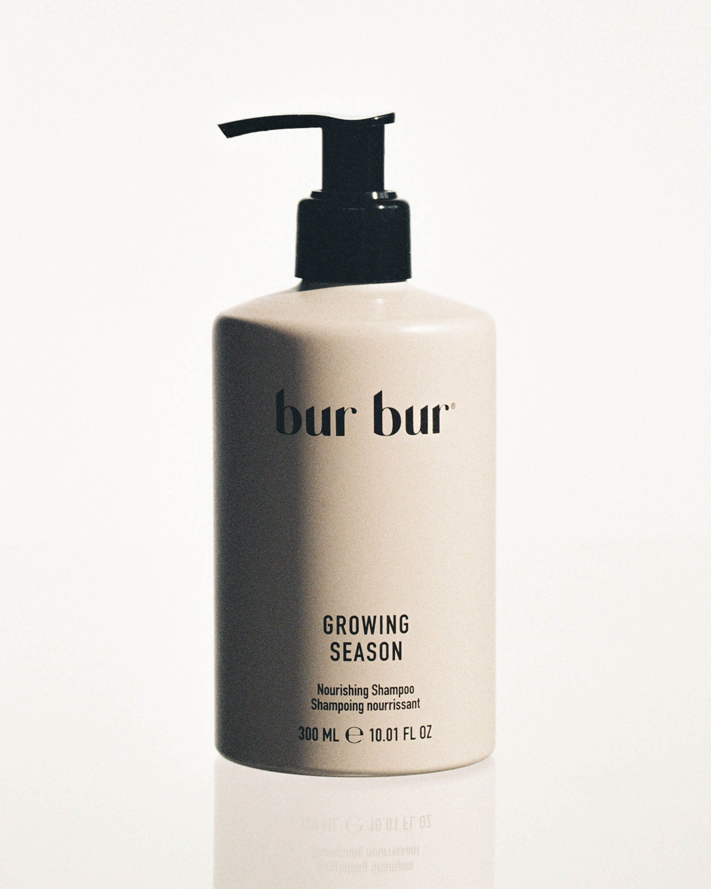 Growing Season - Nourishing Shampoo
