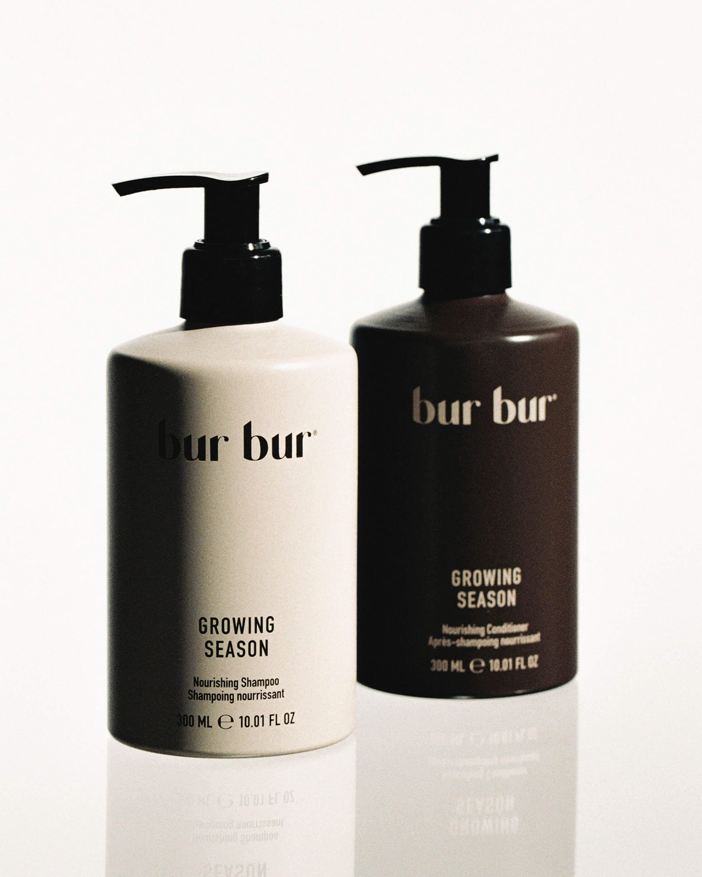Growing Season - Nourishing Shampoo