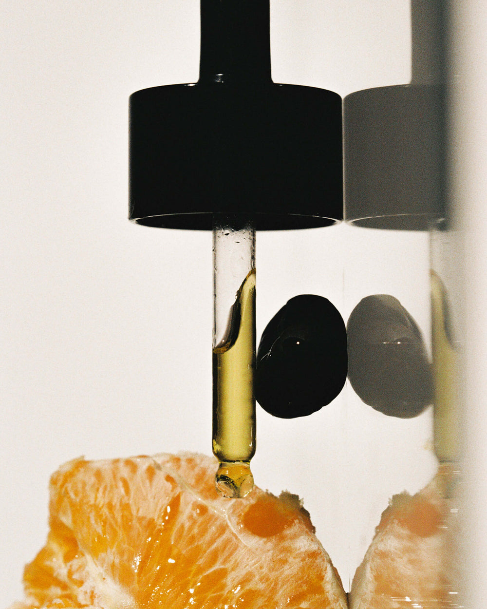 Growing Season - Burdock Hair Growth Oil
