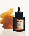 Growing Season - Burdock Hair Growth Oil