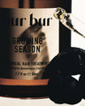 Growing Season - Burdock Hair Growth Oil