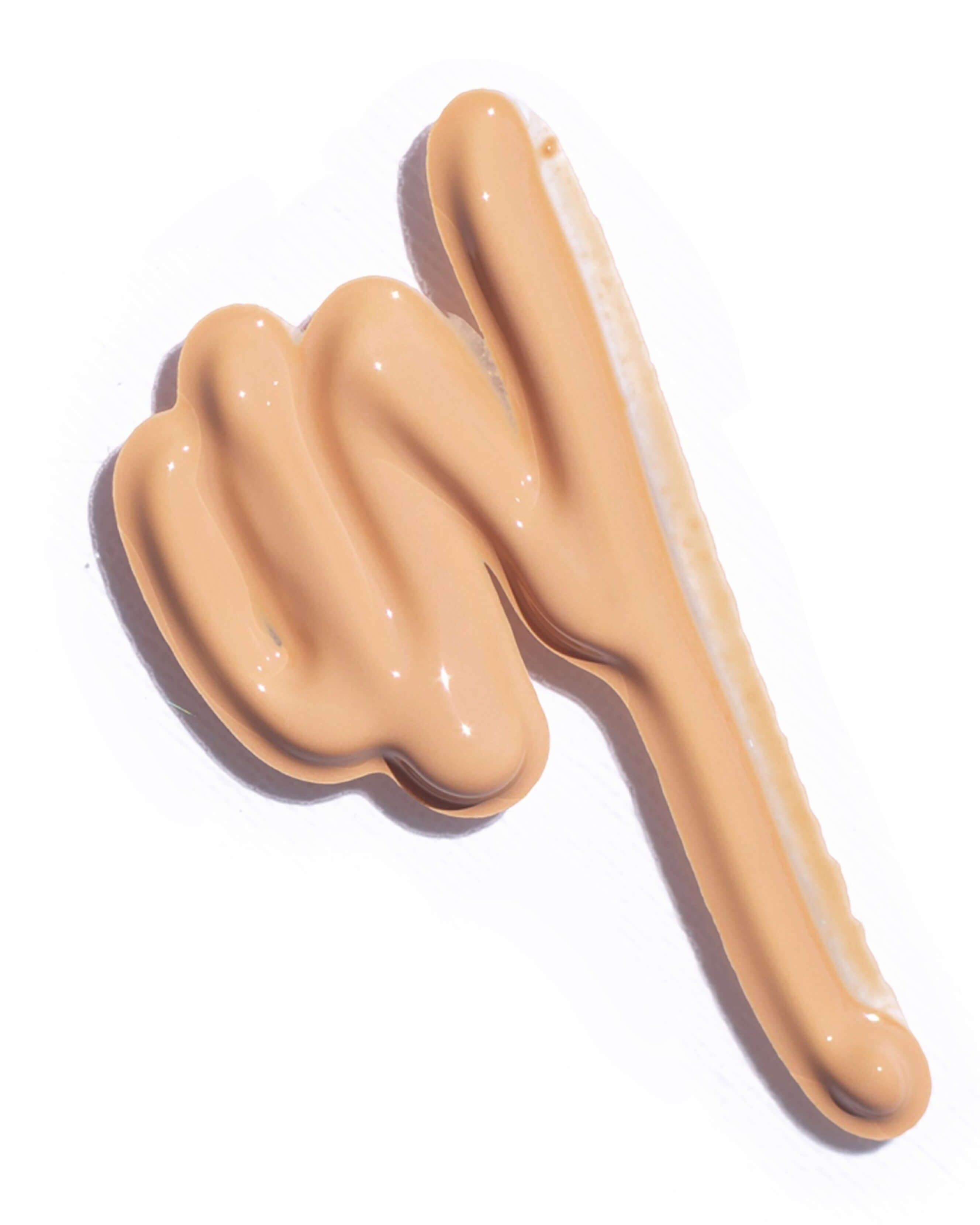 Honey (light, neutral-cool)
