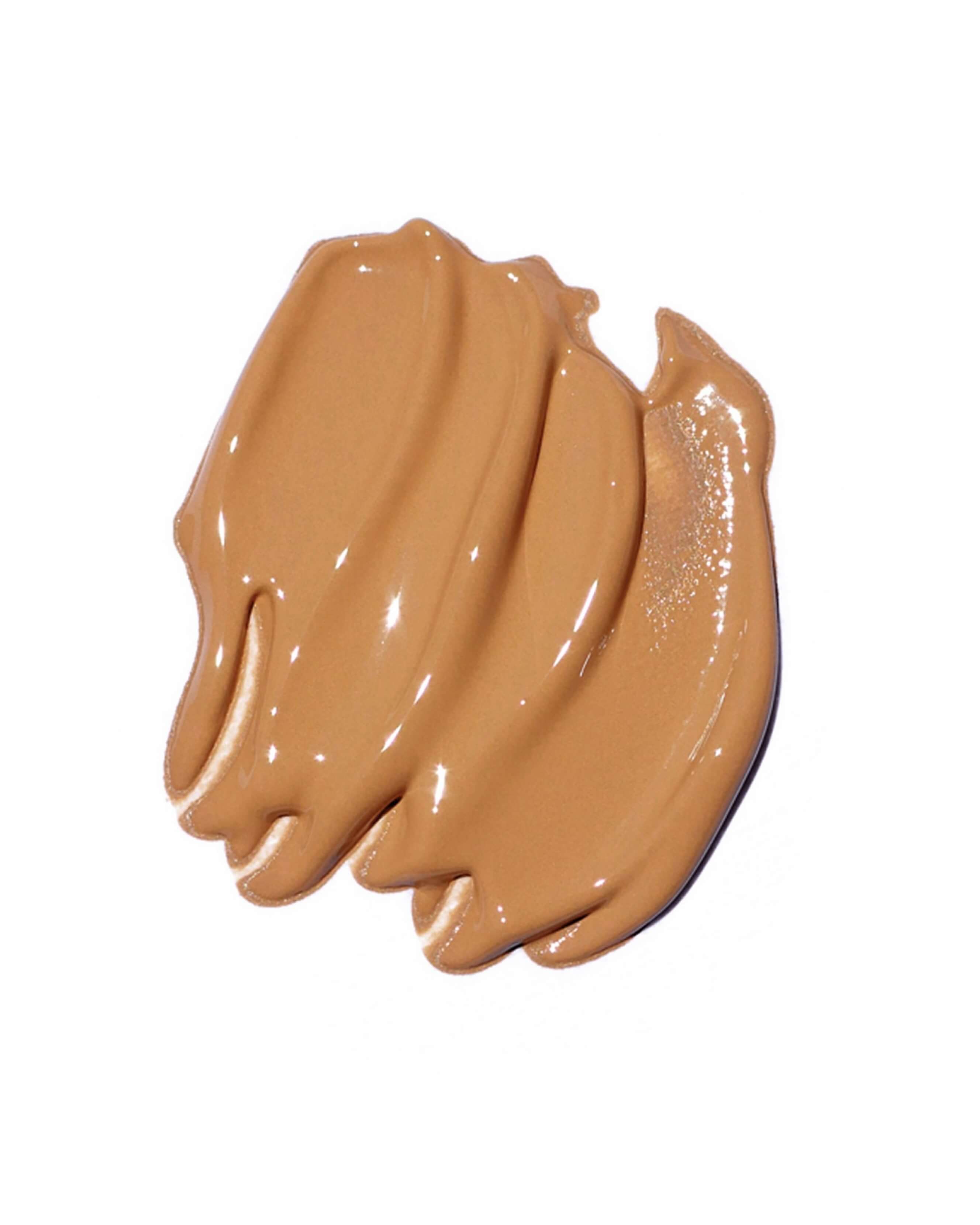 Pecan (medium-plus, neutral-warm)
