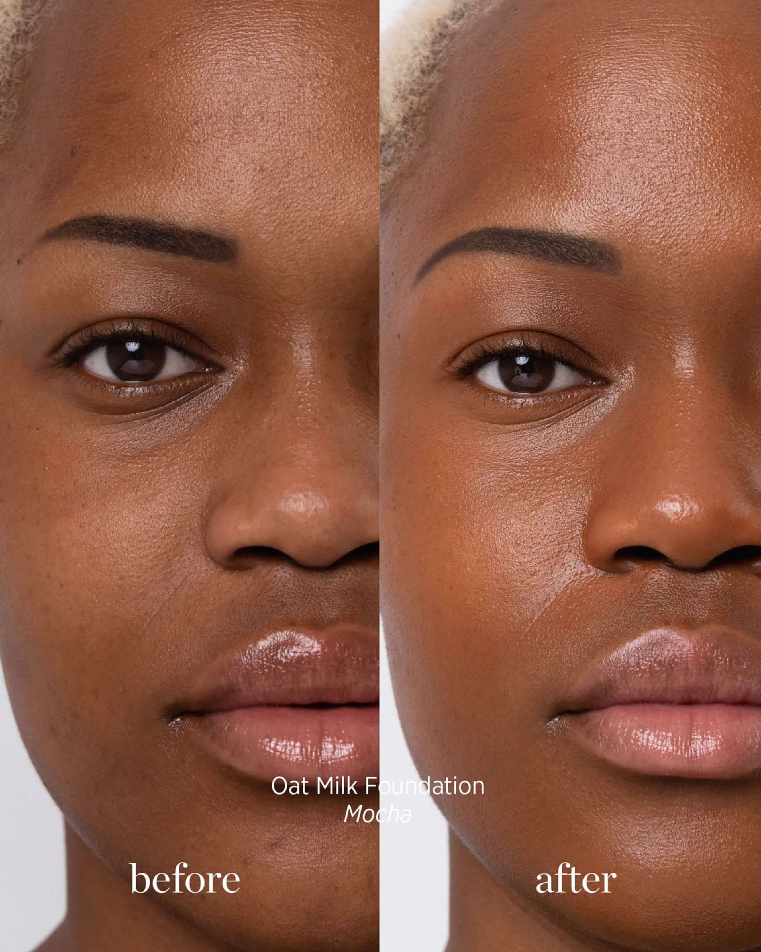 Mocha (medium-dark, neutral-cool)$