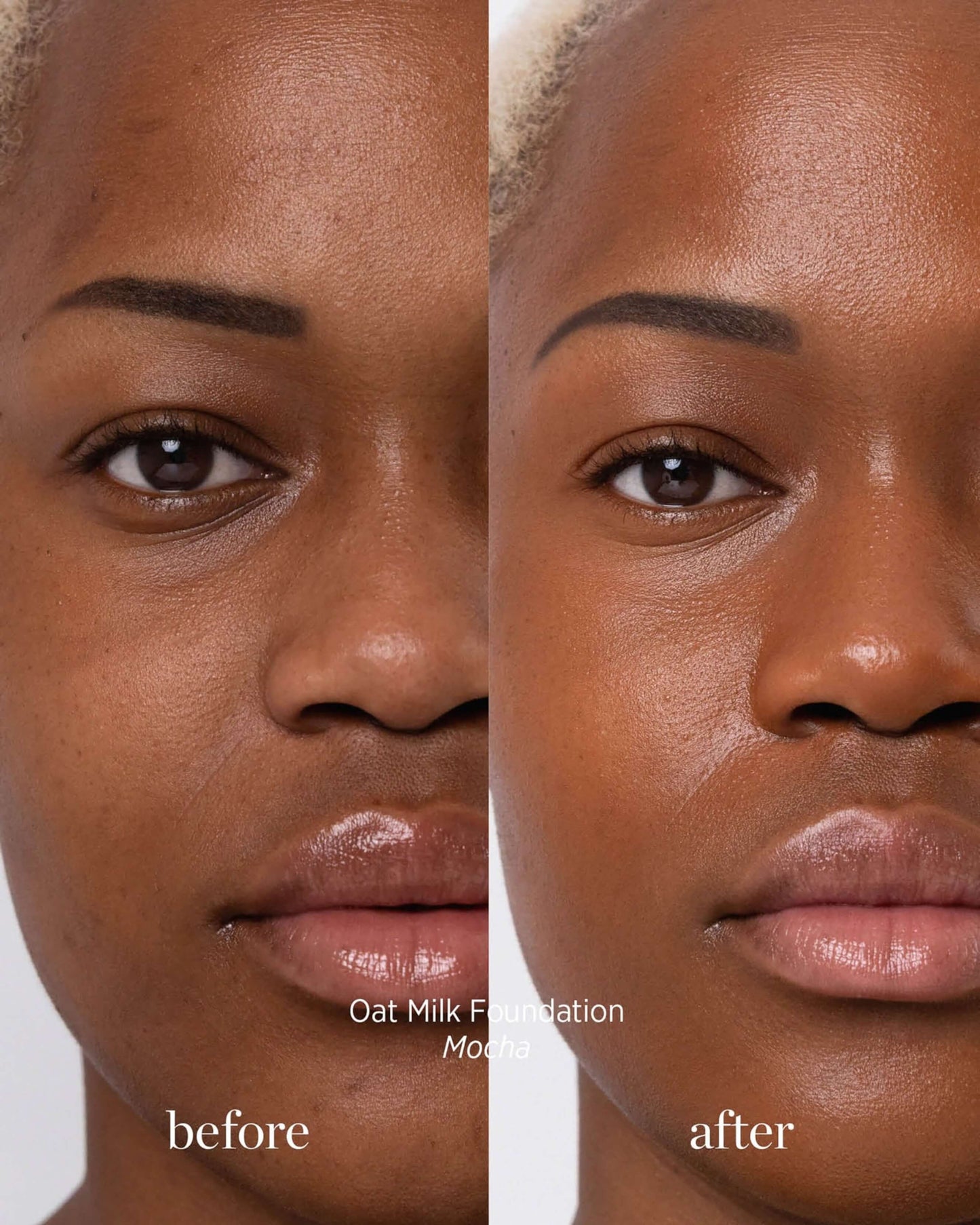 Mocha (medium-dark, neutral-cool)$