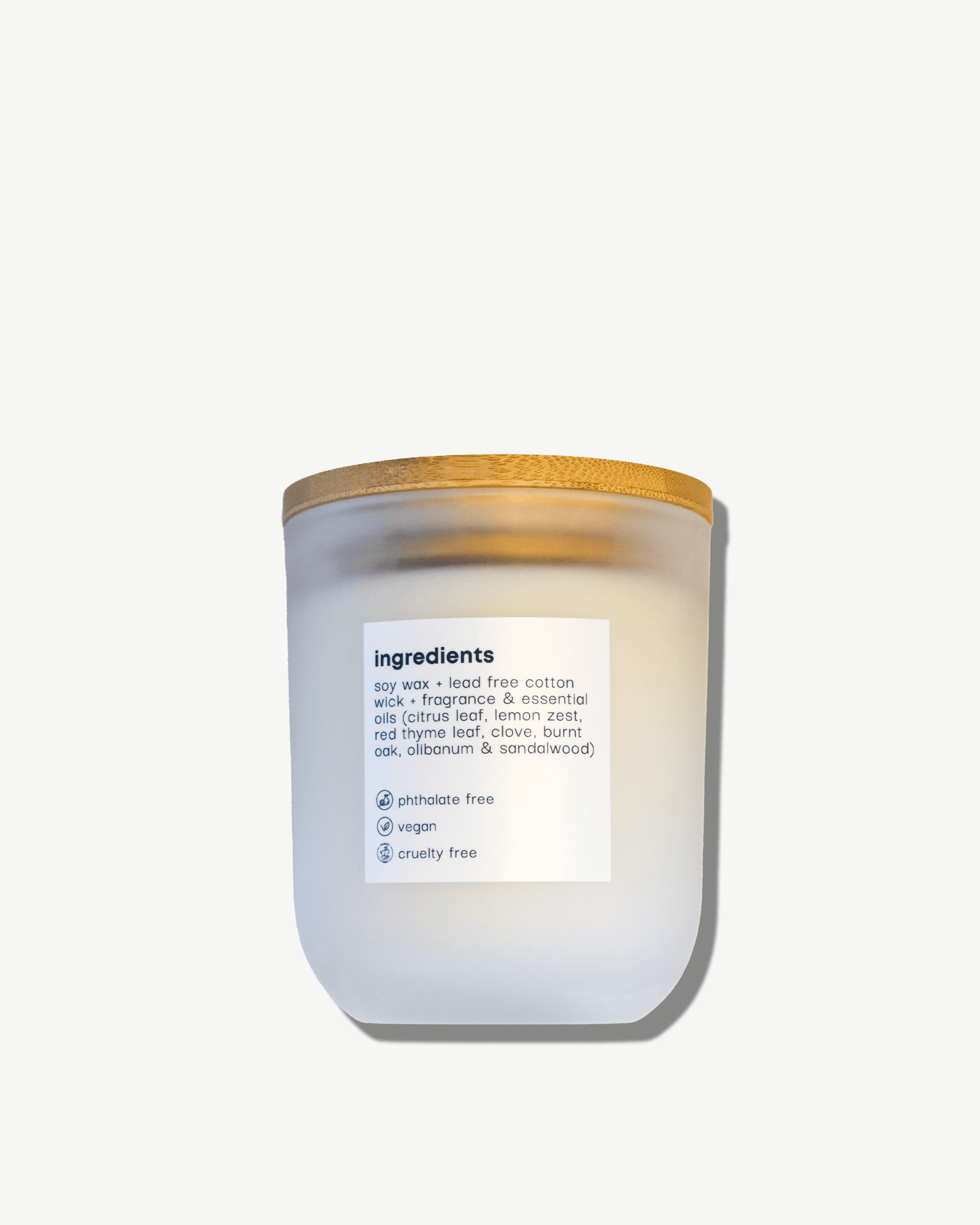 New York Candle