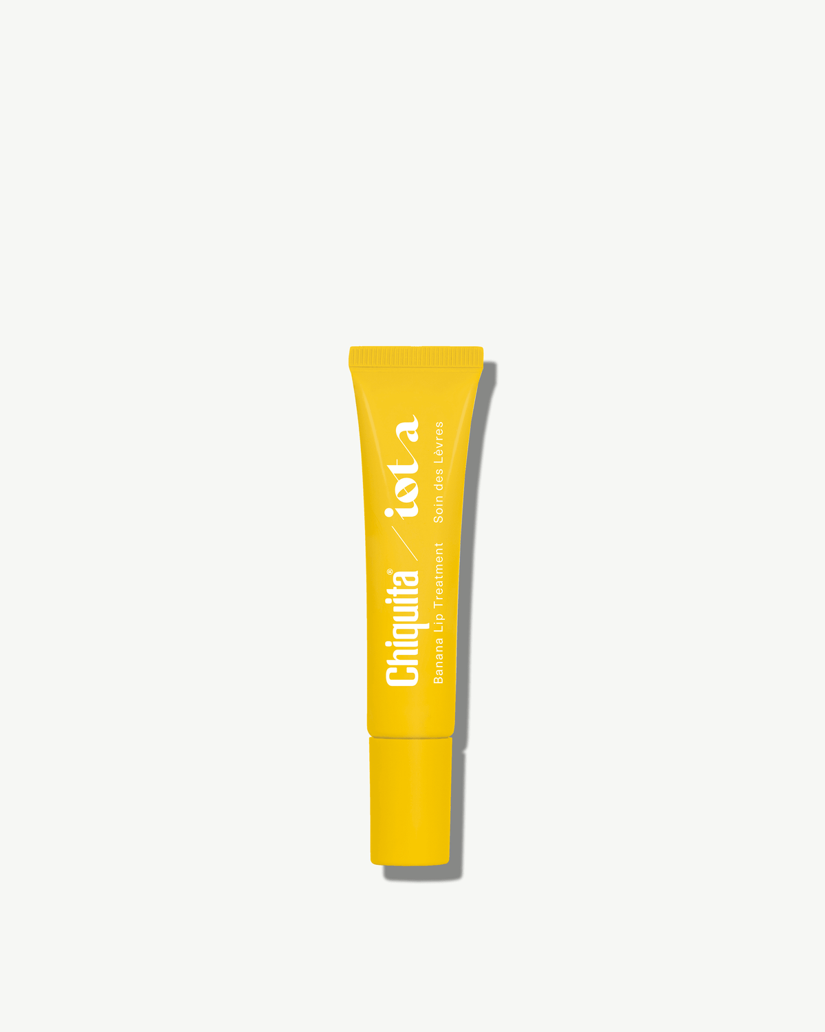 iota / Chiquita Banana Lip Treatment
