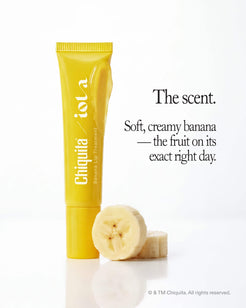iota / Chiquita Banana Lip Treatment