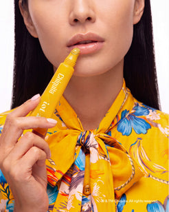 iota / Chiquita Banana Lip Treatment