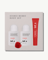 Oishii Berry Body Set