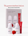Oishii Berry Body Set