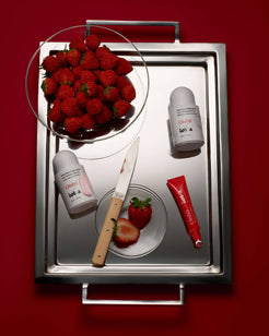 Oishii Berry Body Set