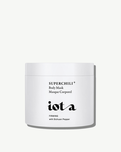 Superchili Body Mask+