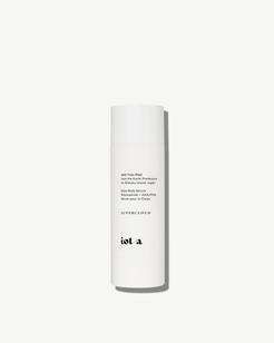 Supercloud Body Serum+