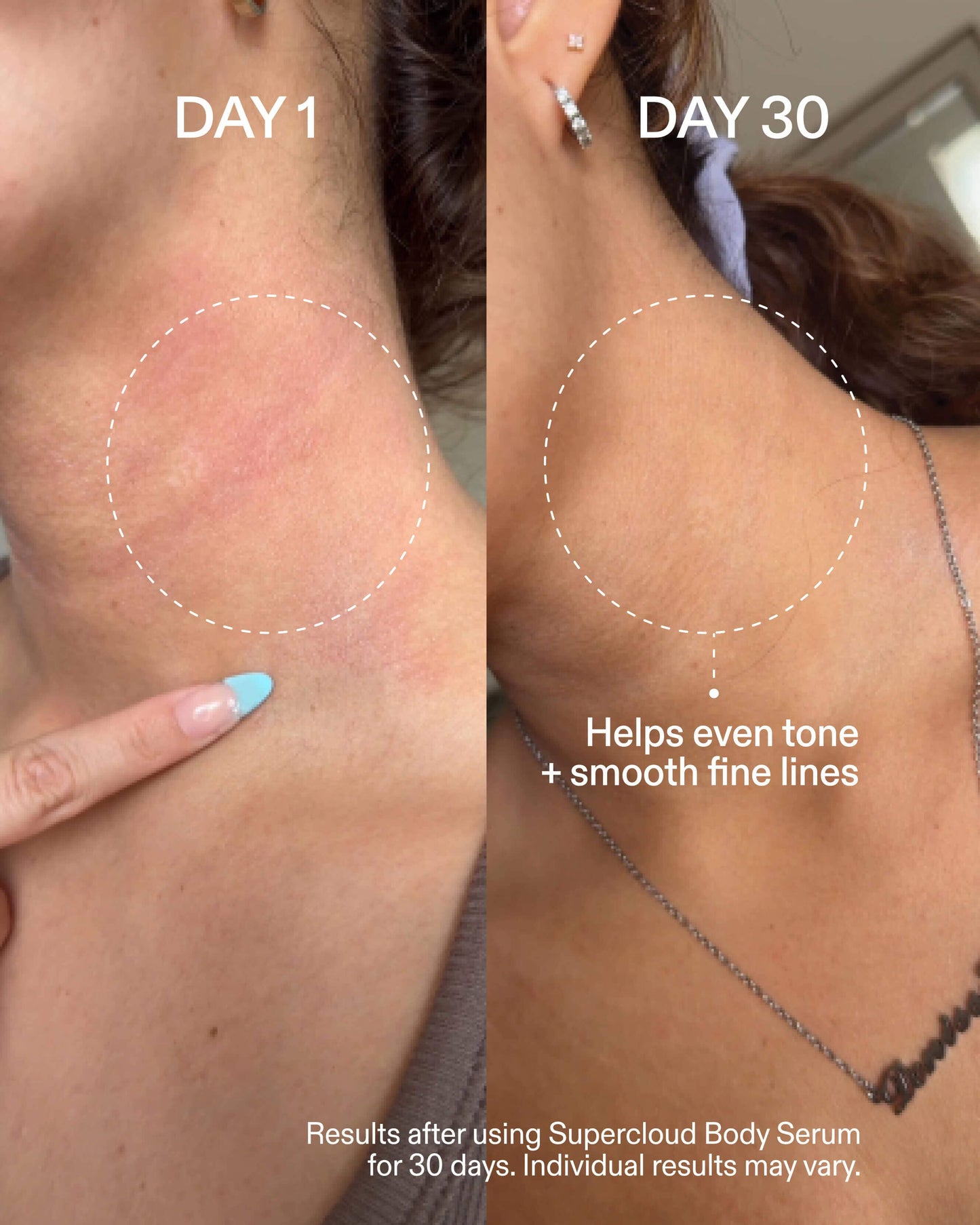 Supercloud Body Serum+