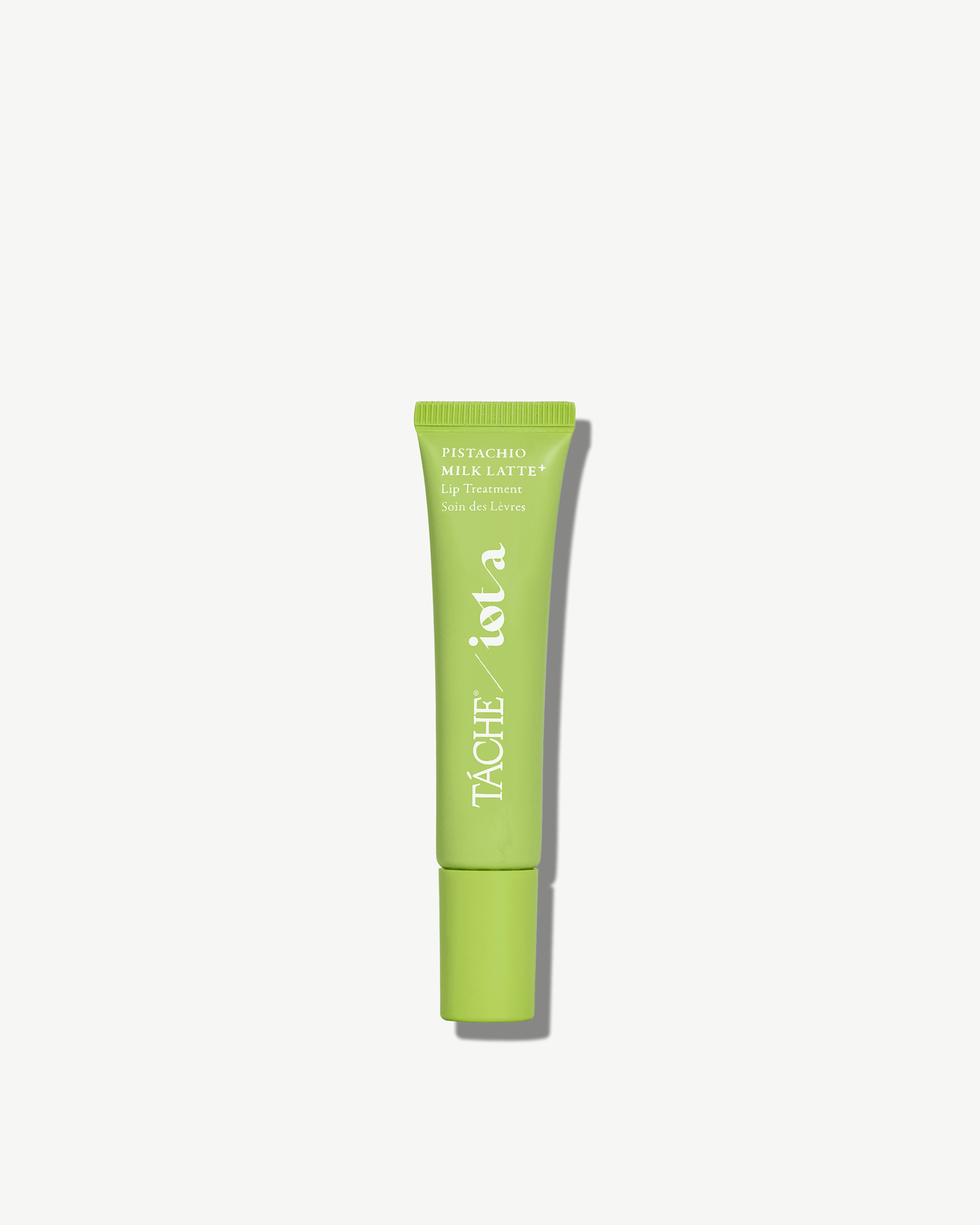 iota/Táche Pistachio Milk Latte Lip Treatment