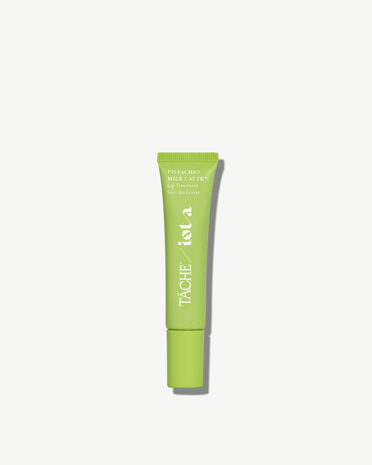 iota/Táche Pistachio Milk Latte Lip Treatment