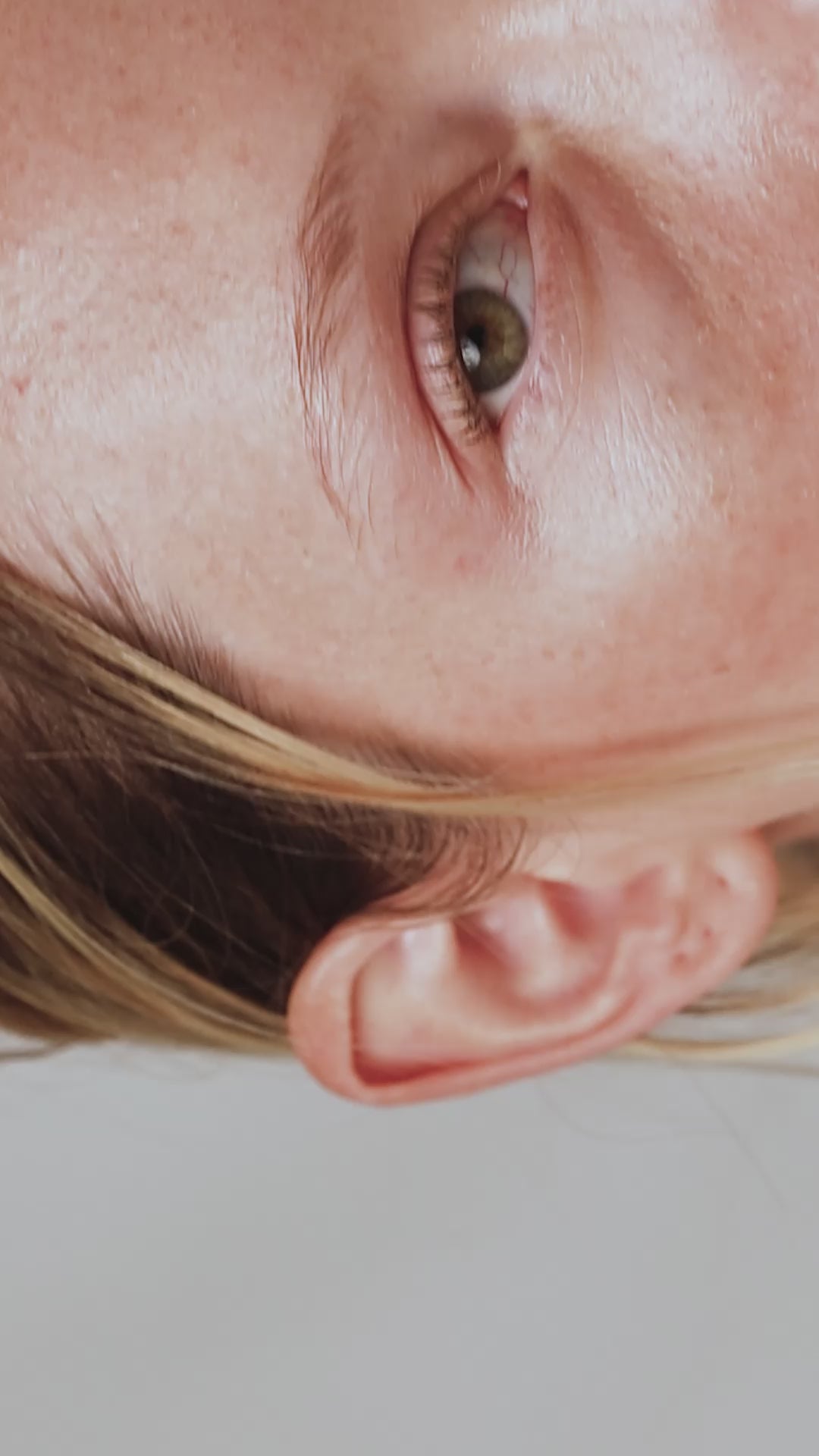 Polished (light-medium, blonde)