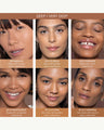 SF9.5 Bonaire (deep with warm undertones)
