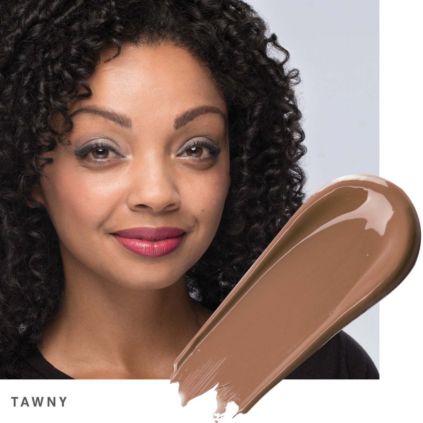 26 Tawny (for deep skin with pink undertones)