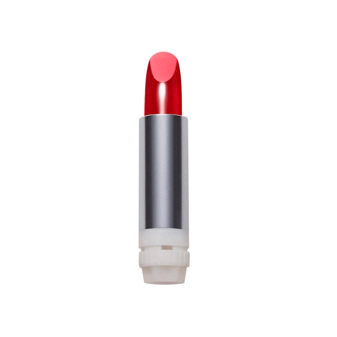 Red Balm (deep sheer red)