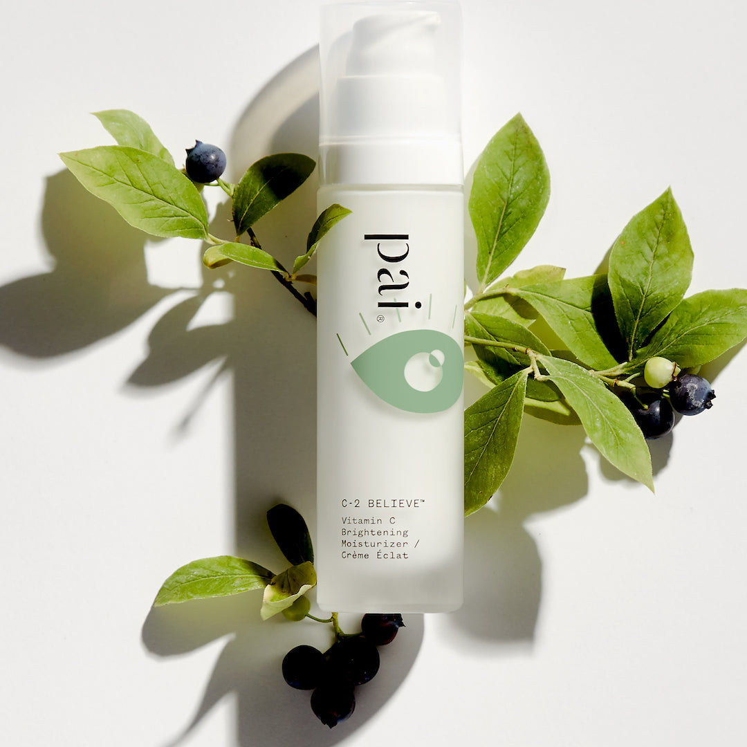 3. Các sản phẩm chứa vitamin C