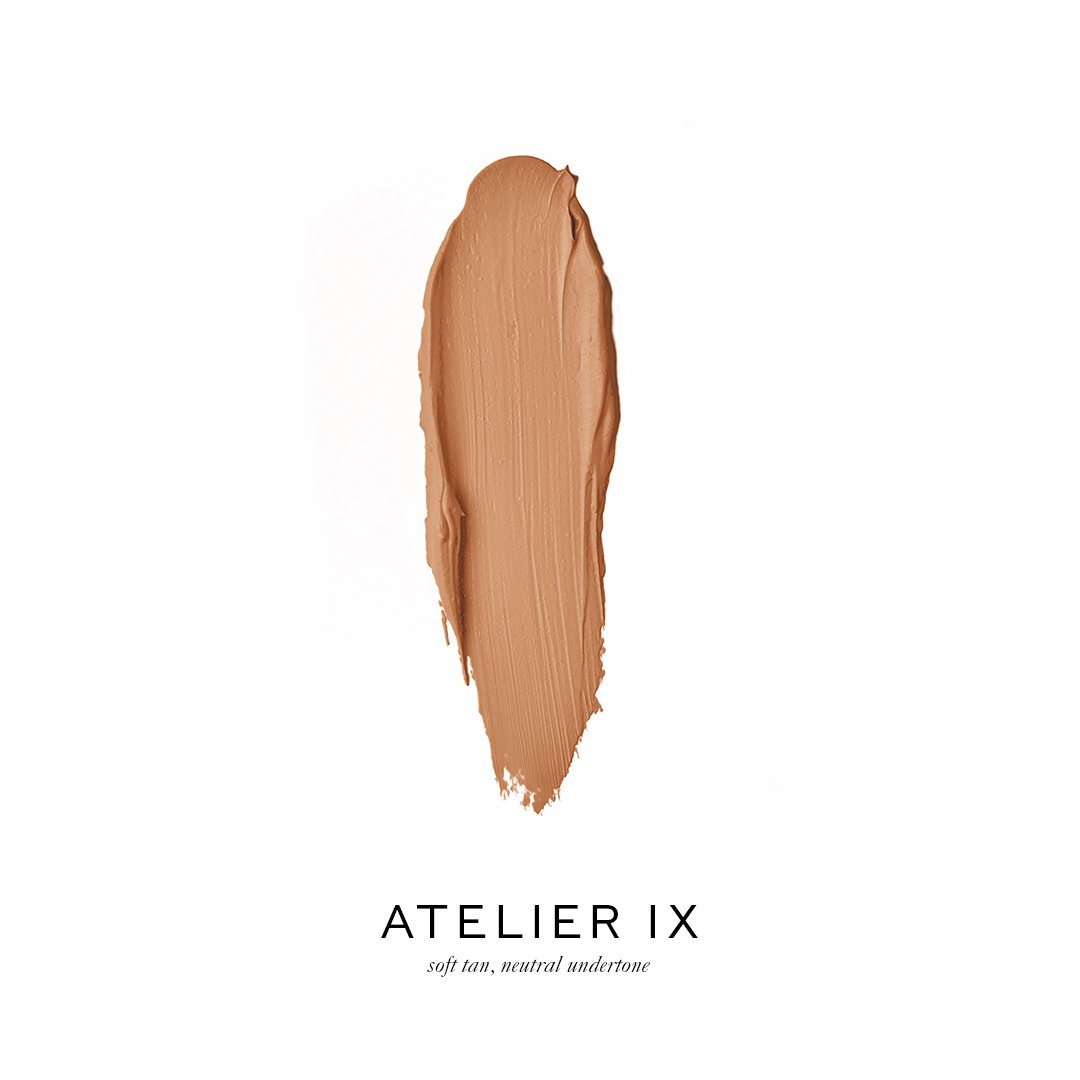 Atelier IX (soft tan, neutral undertone)