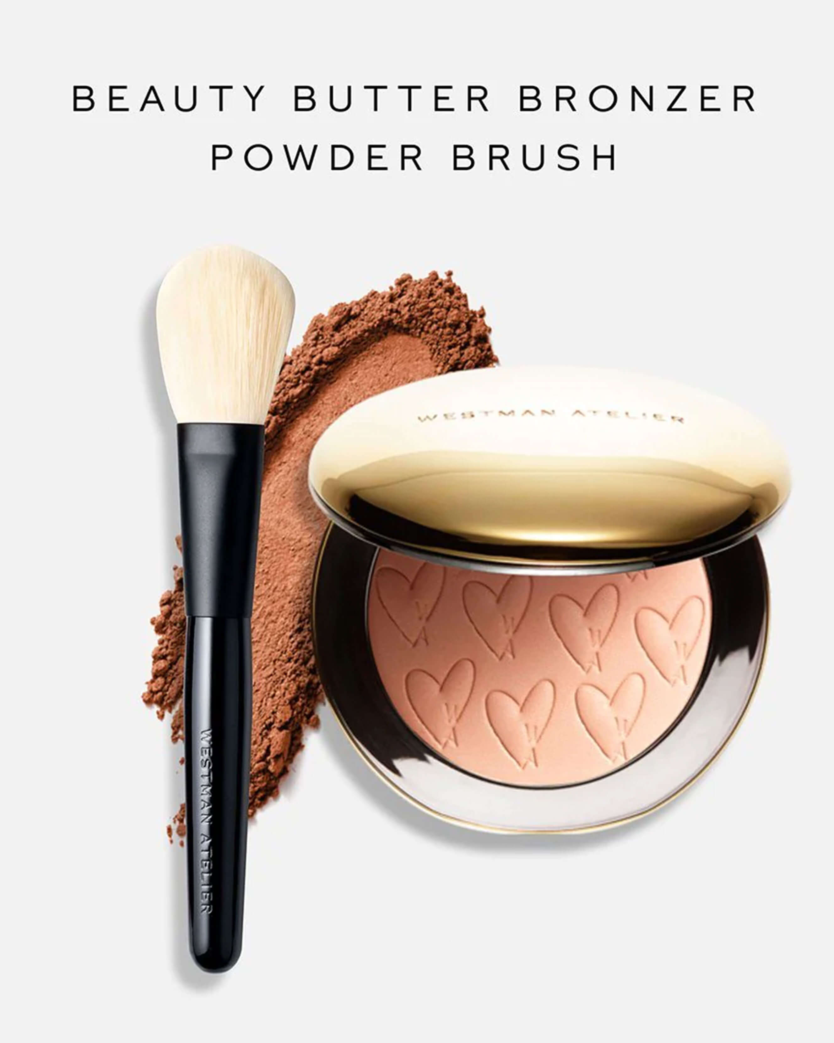 Revolution Splendor Matte Bronzer Powder, Contour Makeup For Bronzing,  Vegan & Cruelty-Free, Medium
