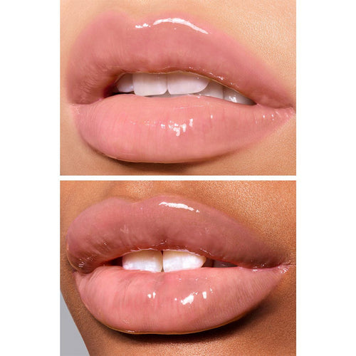 Squeaky Clean Liquid Lip Balm - Chou Chou