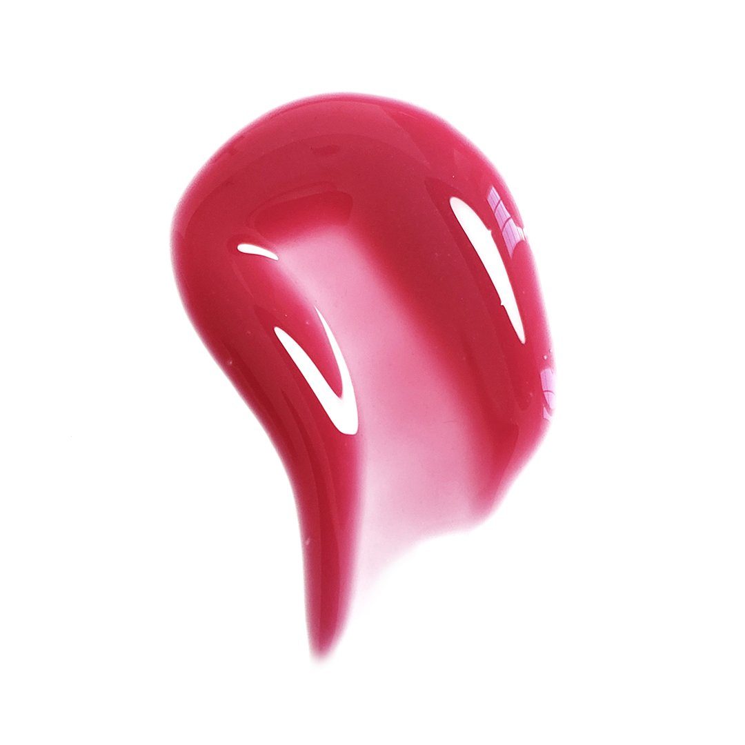 Ma Puce (raspberry lolly)