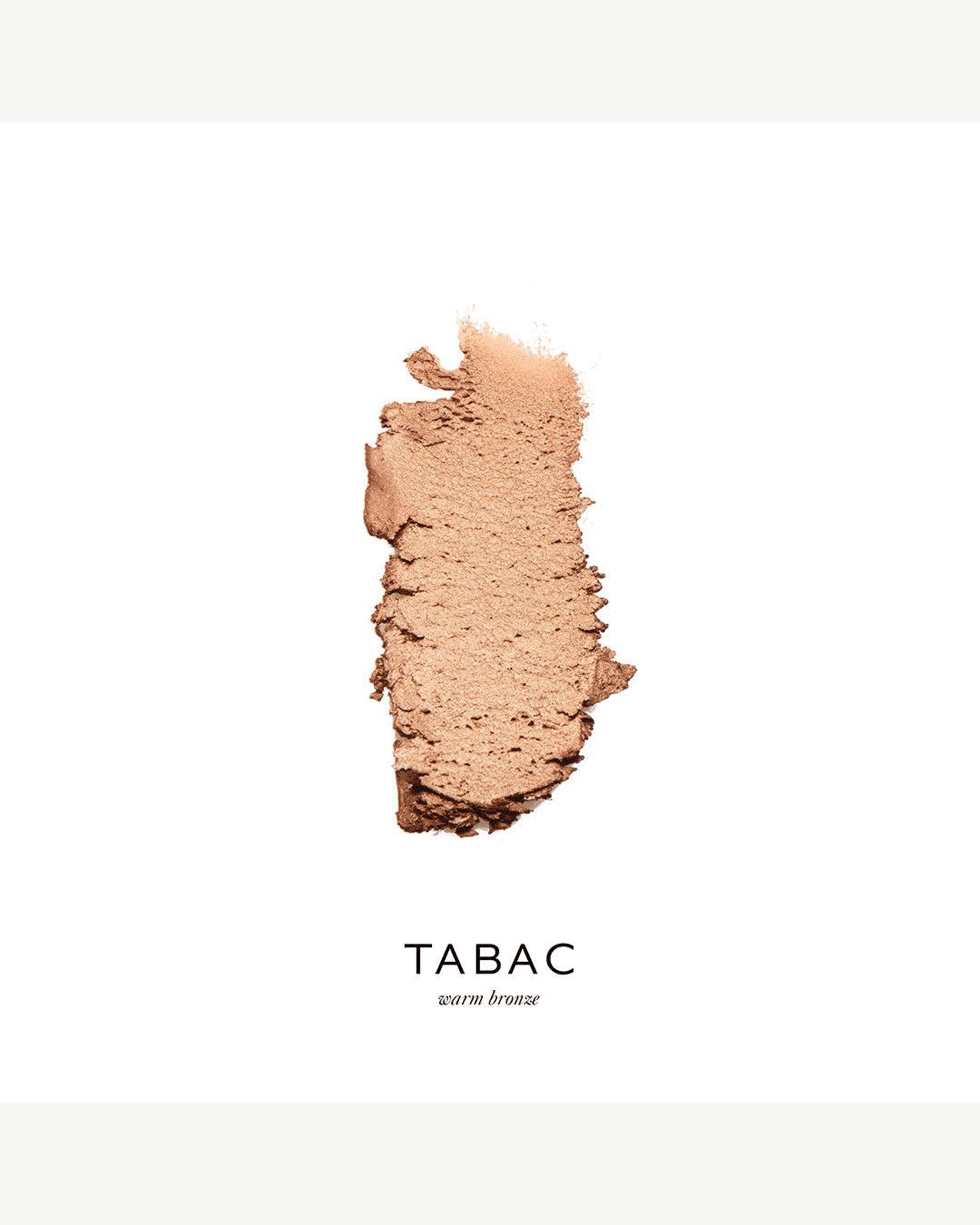 Tabac (warm bronze)