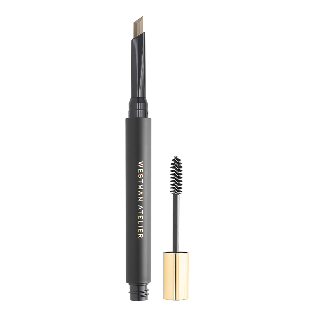 GUCCI BEAUTY Powder Eyebrow Pencil - Taupe
