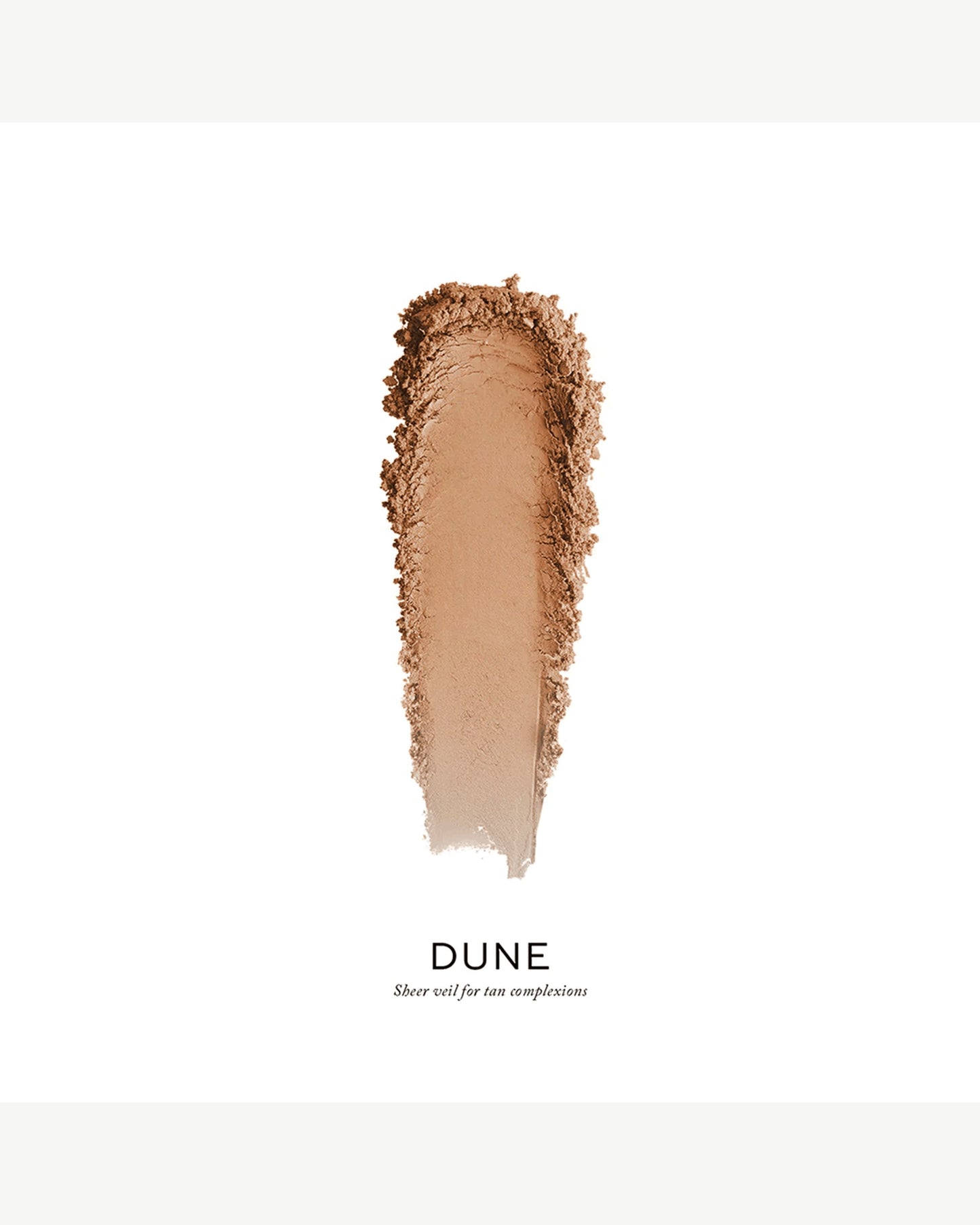 Dune (for medium-tan complexions)